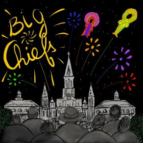 Download track It Ain't My Fault The Big Chiefs