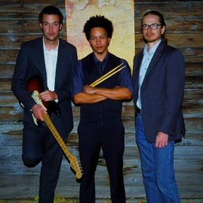 Download track One Body Will Baxter Band