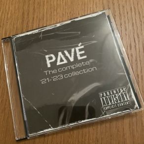 Download track Wait There PAVE