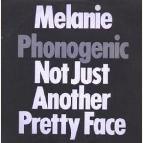 Download track We Can Work It Out Melanie C