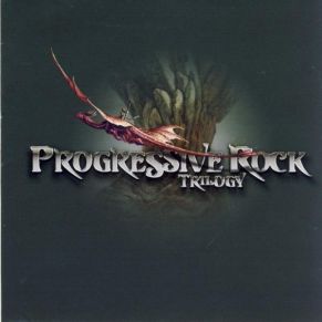 Download track Los Endos Patrick Moraz