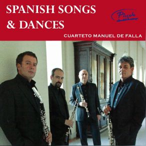 Download track Fantasía Sobre El Amor Brujo. Danza Ritual Del Fuego Manuel De Falla, Cuarteto Manuel De Falla