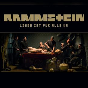 Download track Halt Rammstein