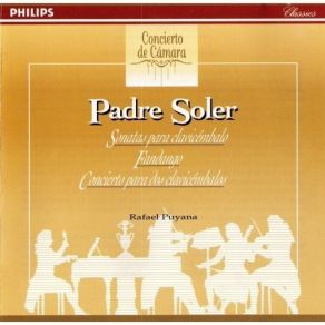 Download track 1. Sonata In F Sharp Antonio Soler
