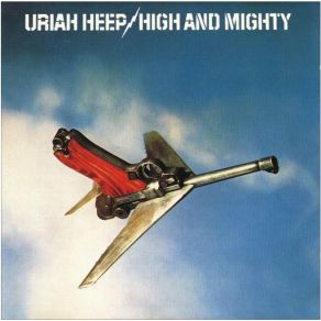 Download track Can'T Keep A Good Band Down (Edited Version)  Uriah Heep