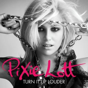 Download track Nothing Compares Pixie Lott