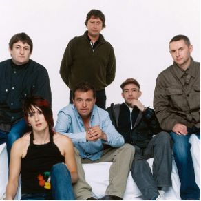 Download track Old Red Eyes Is Back Beautiful South, The