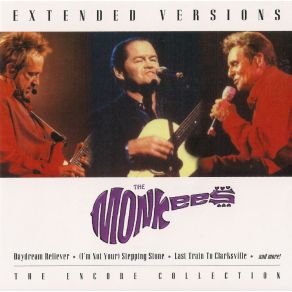 Download track (I'M Not Your) Stepping Stone The Monkees