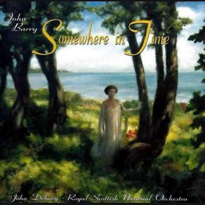 Download track Thanks John Barry, Lynda Cochrane, Edwin Paling