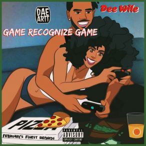Download track Game Recognize Game Interlude Dee Wile
