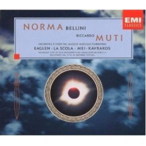 Download track Perfido!... Or Basti! Vincenzo Bellini