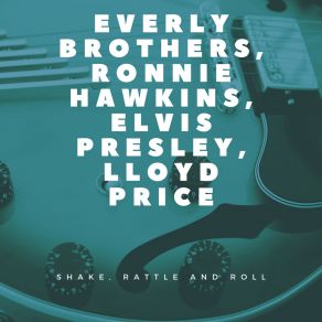 Download track Ruby Baby Lloyd Price