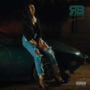 Download track Cravin G - Eazy, DaniLeigh