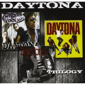 Download track Sorry I'm Not Dancing Daytona