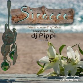 Download track A Touch Of Class Intro DJ PIPPI