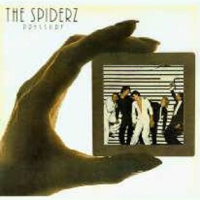 Download track I'm Yours Tonight The Spiderz