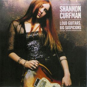 Download track Hard To Make A Stand Shannon Curfman