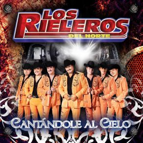 Download track Azul Celeste Los Rieleros Del Norte