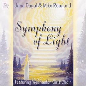 Download track First Light Mike Rowland, Jana Dugal