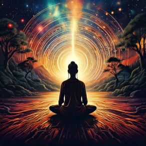 Download track Flowing Thought Patterns Relaxing Meditation Musician