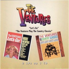 Download track So Fine The Ventures