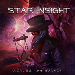 Download track I'm Not A Number Star Insight