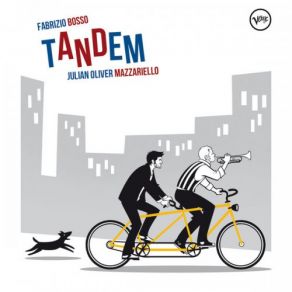 Download track Taxi Driver Fabrizio Bosso