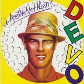 Download track (I Can’t Get No) Satisfaction (Live) Devo