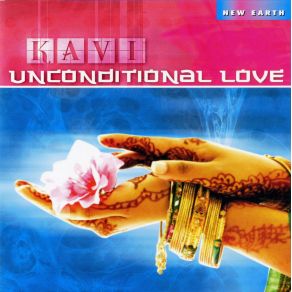 Download track Unconditional Love Kavi