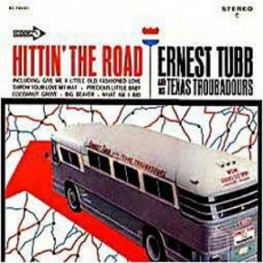 Download track I'm A Sad Lonely Man (That Love Left Behind) Ernest Tubb