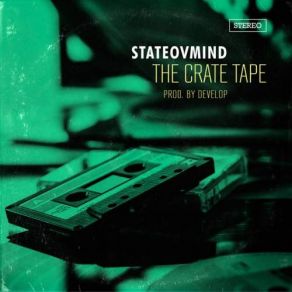 Download track Good Vibes Stateovmind