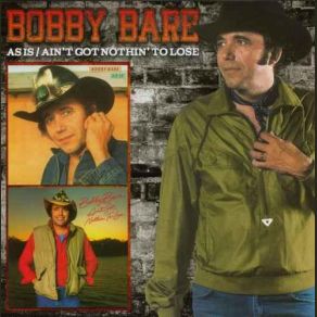 Download track Learning To Live Again Bobby Bare