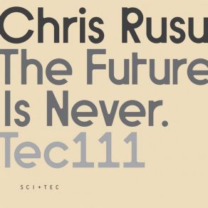 Download track Vortex Chris Rusu