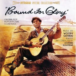 Download track So Long It's Been Good To Know Yuh - Howdido Leonard Rosenman