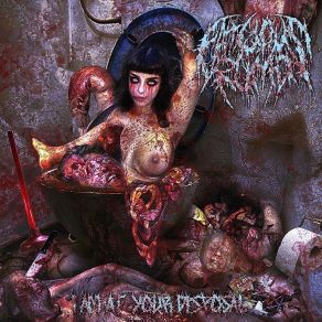 Download track Blood Is Really Warm With A Lot Of Screaming Fatuous Rump