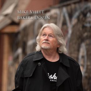Download track Time To Say Good Bye Mike Villet
