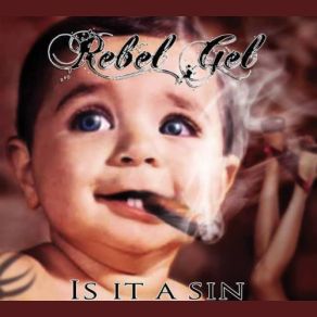 Download track Burning Soul Rebel Gel
