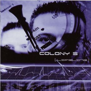 Download track Crackhead Colony 5