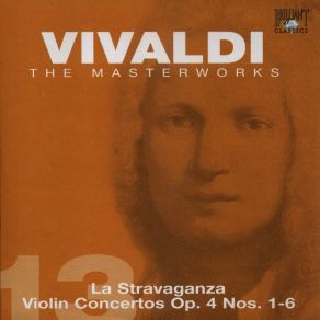 Download track Concerto Op. 4 No. 5 In A Major RV347, 2. Largo Antonio Vivaldi