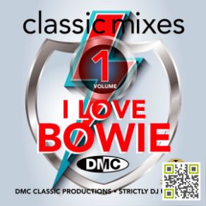 Download track David Bowie Legacy Megamix 2 (RKL Mix 2016) (Rod Layman) David Bowie