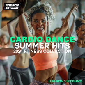 Download track How You Samba (Fitness Version 128 Bpm 32 Count) D'Mixmasters