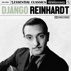 Download track Swinging With Django (Remastered 2022) Django Reinhardt