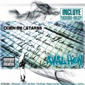Download track - AVALHON - INTRO A BATIR EL DUELO AVALHON