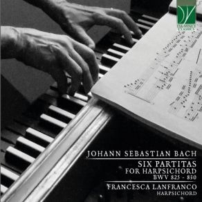 Download track 7. Partita No. 2 In C Minor, BWV 826- I. Sinfonia Johann Sebastian Bach