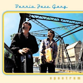 Download track Chok-A-Block Avenue (Deep Club Re Cut) Barrio Jazz Gang