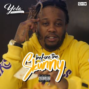 Download track None Of That Yola Bakinsoda