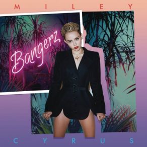 Download track # GETITRIGHT Miley Cyrus