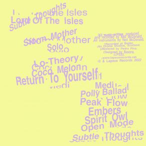 Download track Return To Yourself Lord Of The Isles