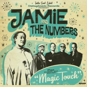 Download track Magic Touch Numbers