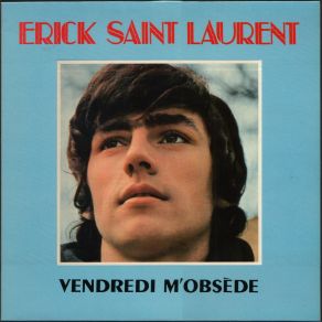 Download track Je Devine La Vйritй (I Got A Feelin') Erick Saint - Laurent